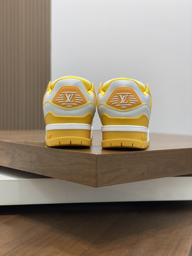 Louis Vuitton Sneakers